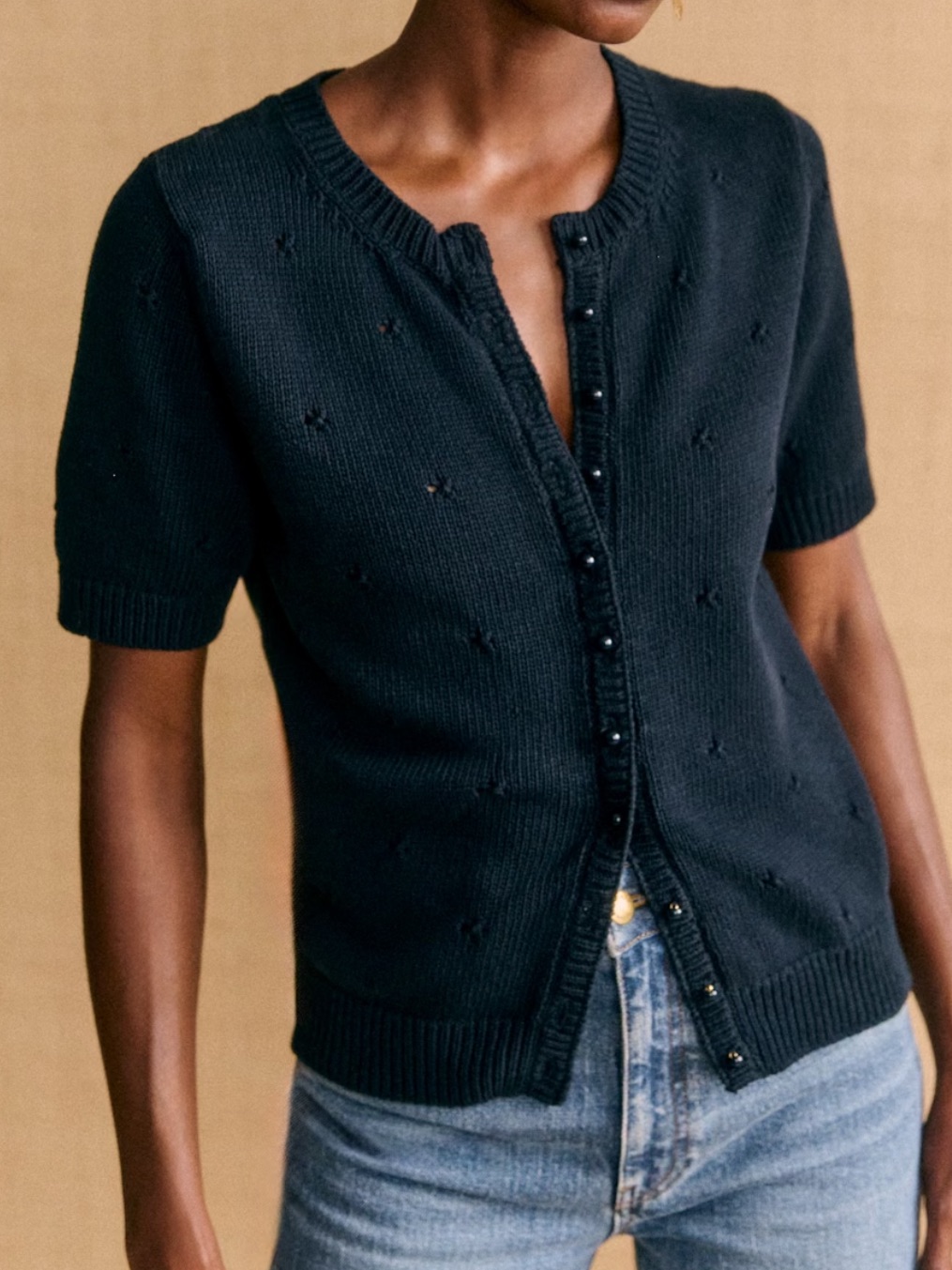 Nwt Szane Cardigan